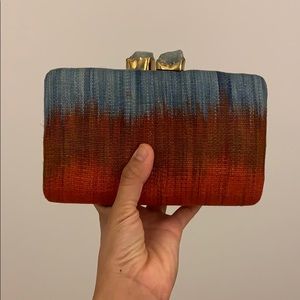 Clutch bag